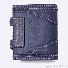 廣東皮具產(chǎn)業(yè)升級 從OEM代工到品牌化轉(zhuǎn)型的破局之路
